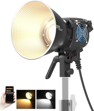 Zhiyun Molus B300 Bi-Color LED Monolight