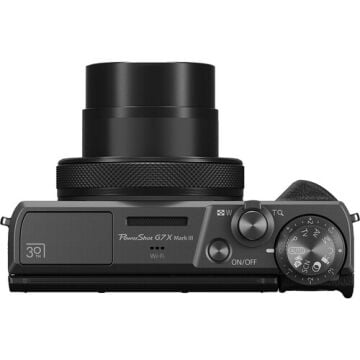 Canon PowerShot G7 X Mark III Limited Edition Fiyatı ve