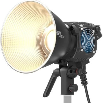 Zhiyun Molus B300 Bi-Color LED Monolight