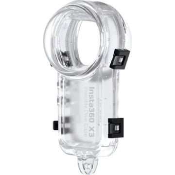 Insta360 Invisible Dive Case (X3)