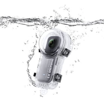 Insta360 Invisible Dive Case (X3)