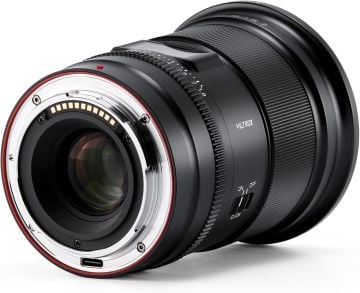 Viltrox AF 16mm F1.8 STM Full-Frame Lens for Nikon Z-Mount