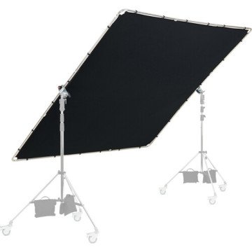 Manfrotto MLLC3301K Pro Scrim All In One Kit XL ( 3x3)