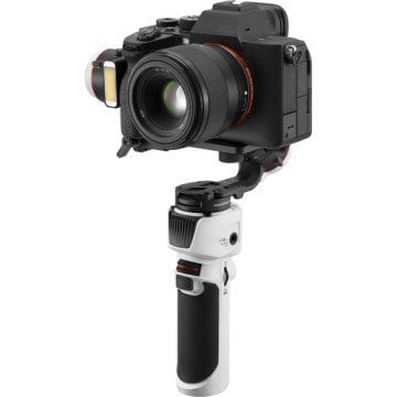 Zhiyun Crane-M3 3-Axis Handheld Gimbal Stabilizer (Combo Kit)