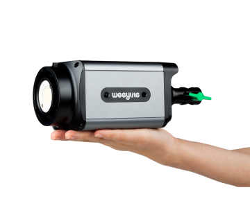 VILTROX NİNJA 200  LED LİGHT+ACCESSORİES