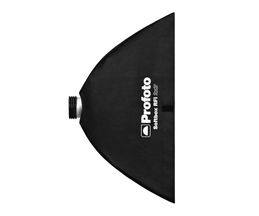 PROFOTO 254703 RFI SOFTBOX 2'X3'  (60X90cm)
