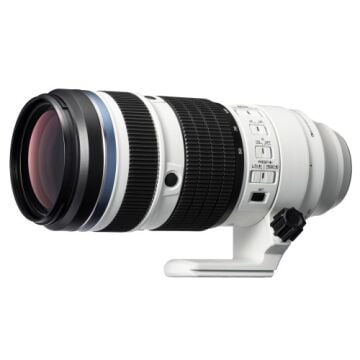 Olympus OM System M.Zuiko Digital ED 50-200mm F2.8 IS PRO Tele Zoom Objektif