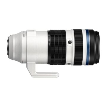 Olympus OM System M.Zuiko Digital ED 50-200mm F2.8 IS PRO Tele Zoom Objektif ( 12.500 TL GERİ ÖDEME)