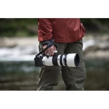 Olympus OM System M.Zuiko Digital ED 50-200mm F2.8 IS PRO Tele Zoom Objektif ( 12.500 TL GERİ ÖDEME)