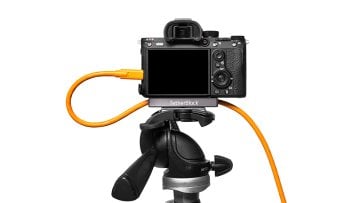 Tether Tools TetherBlock - Kablo Tutucu (TB-MC-005)