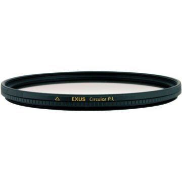 Marumi 77mm EXUS Circular Polarize Filtre