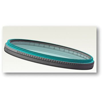 Marumi 77mm EXUS Circular Polarize Filtre