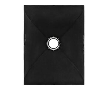 PROFOTO 254704 RFI SOFTBOX 3'x4' (90X120cm)