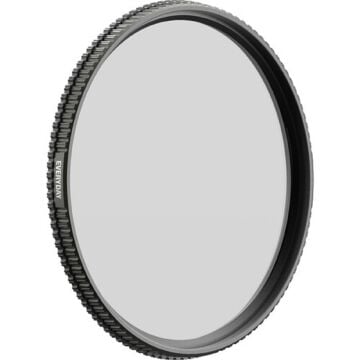 POLARPRO  82MM SHORTSTACHE EVERYDAY (1/4 BLACK MIST POLARIZER) (82-SS-EVRYDY)