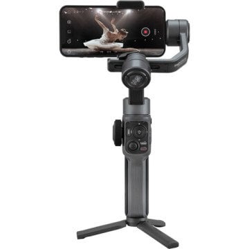 Zhiyun Smooth 5 Smartphone Gimbal