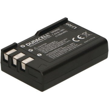 Duracell Nikon EN-EL9 Batarya (DR9900)