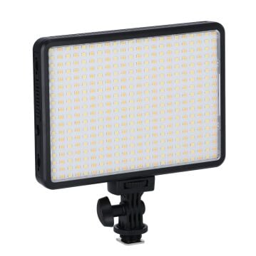 PDX LED 396A Led Işık (Sarı-Beyaz)