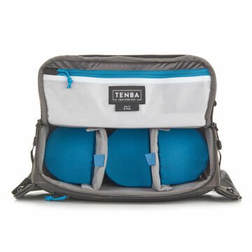 Tenba AXIS V2 Askılı MultiCam Kamuflajlı Omuz Çantası 6L