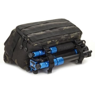 Tenba AXIS V2 Askılı MultiCam Kamuflajlı Omuz Çantası 6L