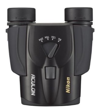 Nikon ズーム双眼鏡 アキュロンT11 8-24x25 Amazon | Nikon ズーム双眼鏡 アキュロンT11 8-24x25 ポロプリズム式 8