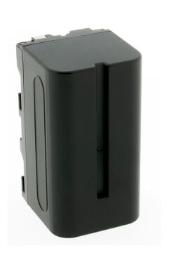 PATONA 1176 Premium F750 Işık ve Monitör Pili