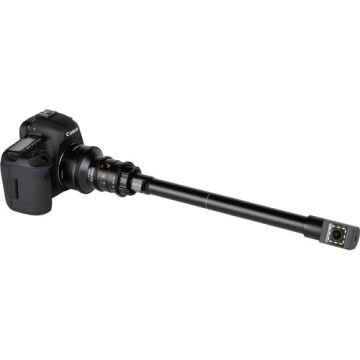 AstrHori 28mm f/13 360° Rotating Macro Probe Lens (Canon EF, Double Tube)