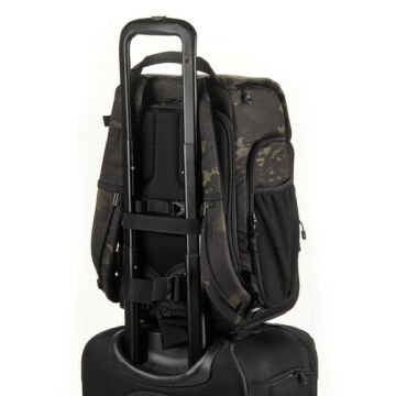 Tenba Axis V2 LT MultiCam Kamuflajlı Sırt Çantası 18L