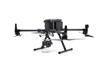 DJI Matrice 300 RTK ( teklif isteyiniz )