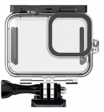 Oem Marka Gopro 9/10/11/12 için Su Altı Housing (GPH11)