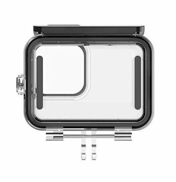 Oem Marka Gopro 9/10/11/12 için Su Altı Housing (GPH11)