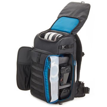 Tenba Axis V2 LT Siyah Sırt Çantası 20L