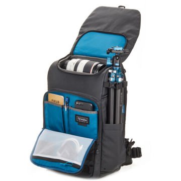 Tenba Axis V2 LT Siyah Sırt Çantası 20L
