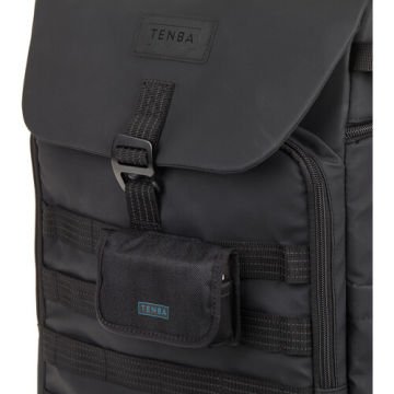 Tenba Axis V2 LT Siyah Sırt Çantası 20L