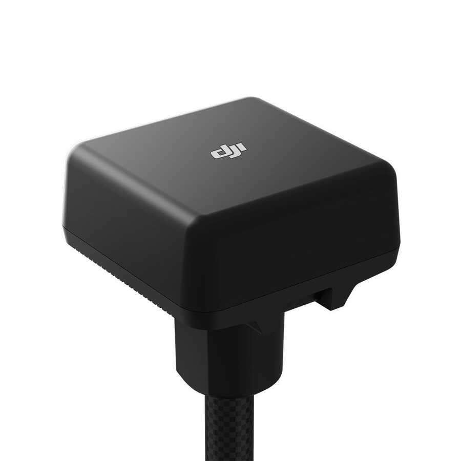 D-RTK High Precision GNSS Mobile Station for Matrice Series