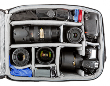 Think Tank Photo Airport International V 2.0