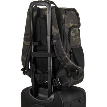 Tenba Axis V2 LT MultiCam Kamuflajlı Sırt Çantası 20L