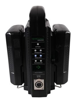 PATONA 1681 DUAL V-MOUNT