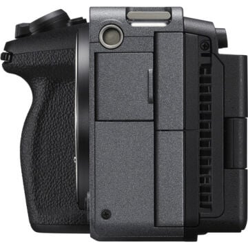 Sony FX3A Body Sinema Kamerası