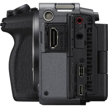 Sony FX3A Body Sinema Kamerası