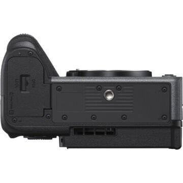 Sony FX3A Body Sinema Kamerası
