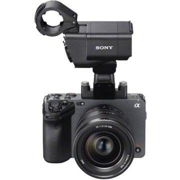 Sony FX3A Body Sinema Kamerası