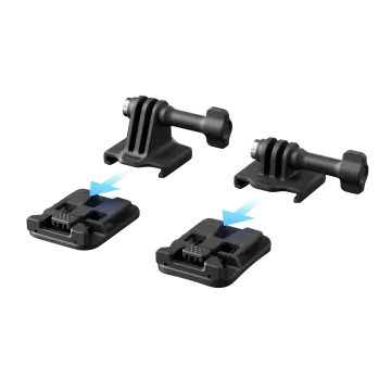 İnsta360 Adhesive Mount Kit Yeni Versiyon