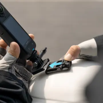 İnsta360 Adhesive Mount Kit Yeni Versiyon