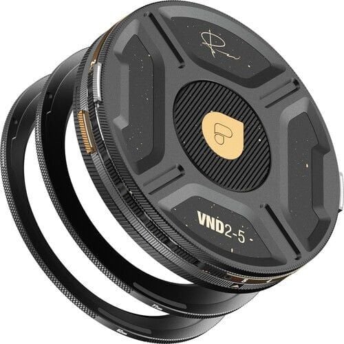 POLARPRO HELIX VND 2/5 STARTER KIT - MCKINNON EDITION (PM-2/5-KIT)