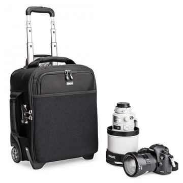 thinktank Airport  AirStream