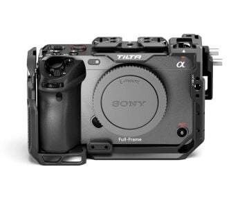 Tilta TA-T16-FCC-B Sony FX3/FX30 V2 için Kafes