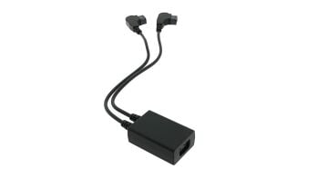 PATONA 1706 2 PORT D-TAP OUTDOOR ADAPTOR