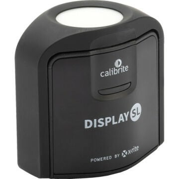 Calibrite Display SL