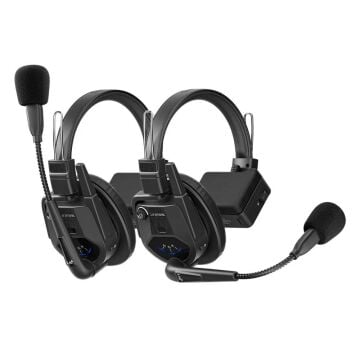 Saramonic Witalk9SE-5S