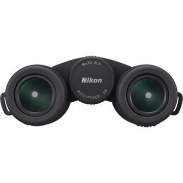 Nikon 8x30 Monarch M7 Dürbün
